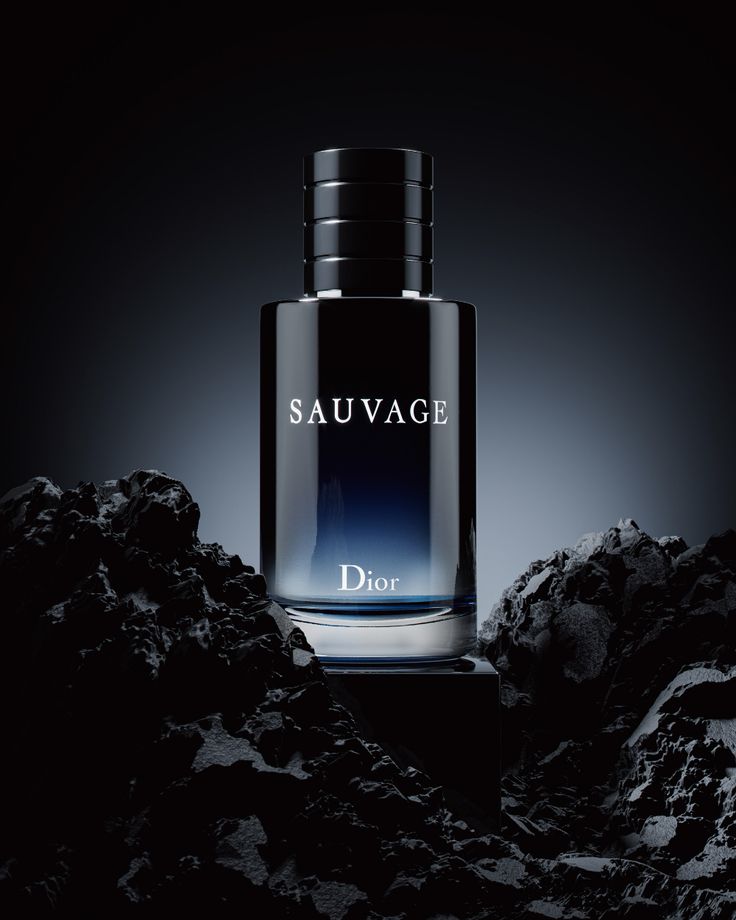 Dior Sauvage